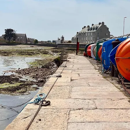בית נופש Les Pieds Dans L Eau - Waterfront *