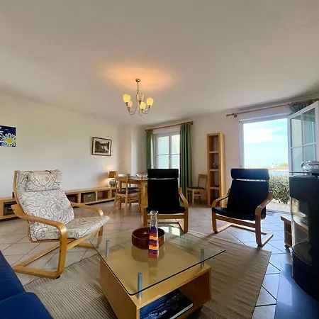 Les Pieds Dans L Eau - Waterfront