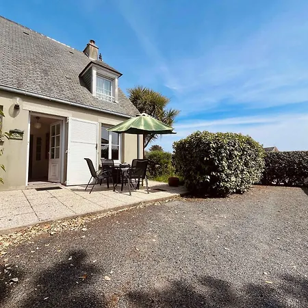 בית נופש Les Pieds Dans L Eau - Waterfront *