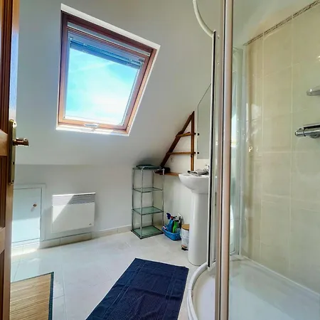 Les Pieds Dans L Eau - Waterfront * ברפלר