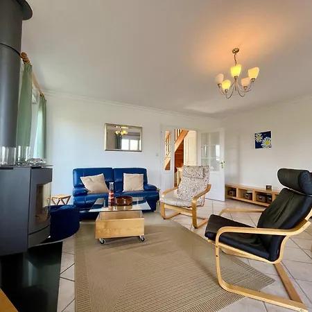 בית נופש Les Pieds Dans L Eau - Waterfront