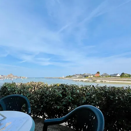 Les Pieds Dans L Eau - Waterfront