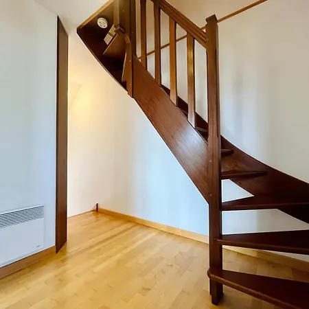 בית נופש Les Pieds Dans L Eau - Waterfront *