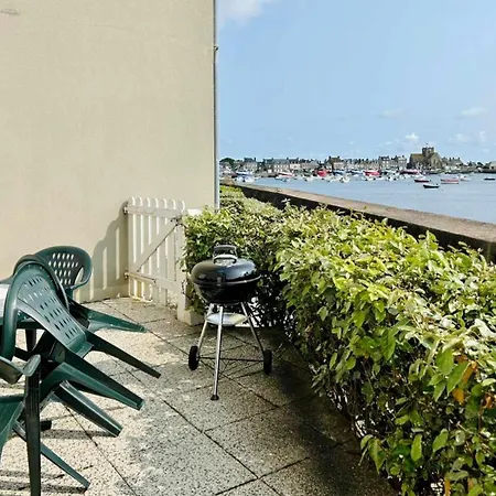 בית נופש Les Pieds Dans L Eau - Waterfront *