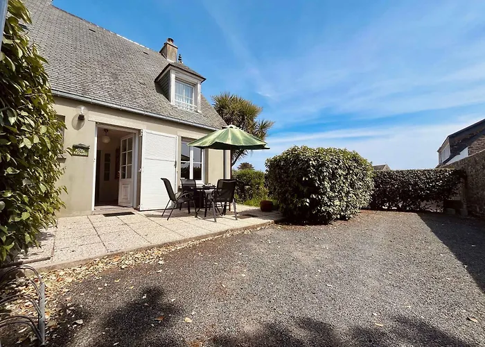 펜션 Les Pieds Dans L Eau - Waterfront *