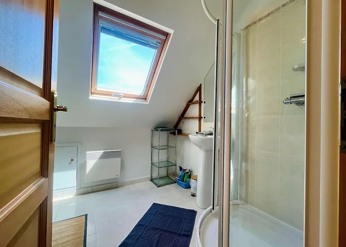 Les Pieds Dans L Eau - Waterfront * 바르플뢰르