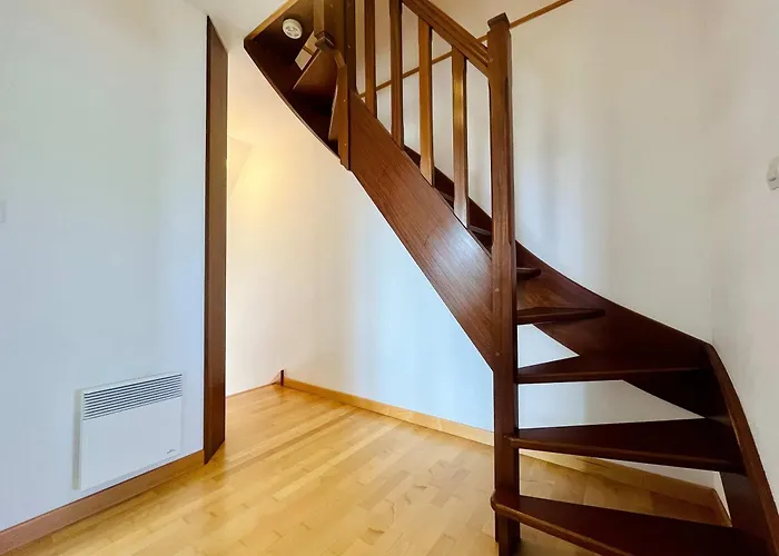 펜션 Les Pieds Dans L Eau - Waterfront *